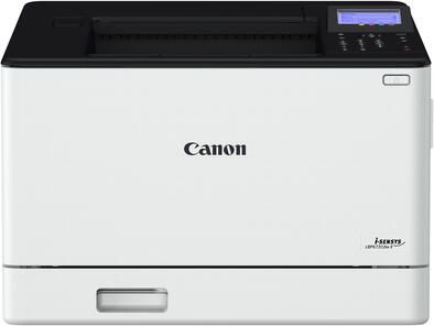 Canon Printer Laser I-SENSYS LBP673Cdw II
