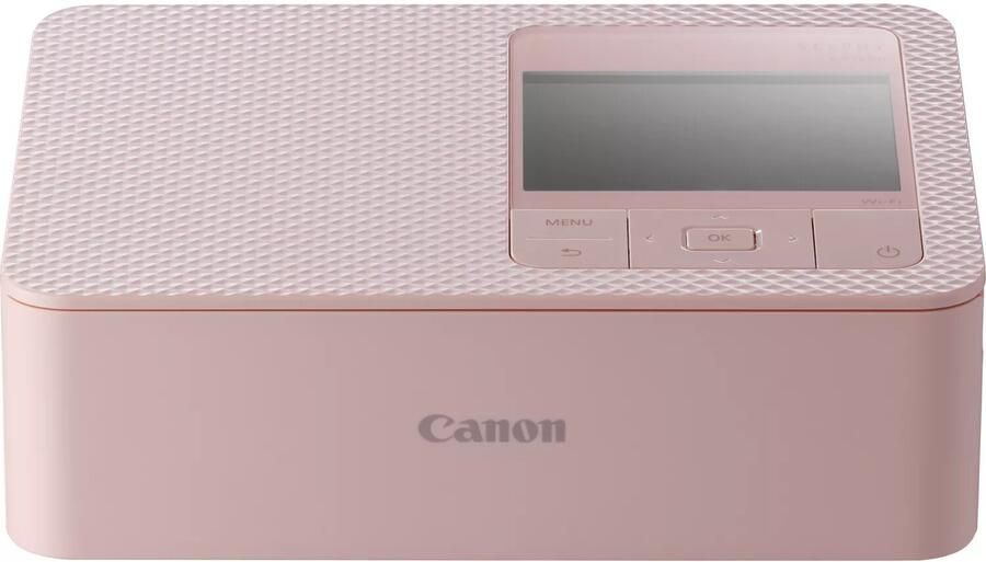 Canon SELPHY CP1500 fotoprinter Verf-sublimatie 300 x 300 DPI 4"x 6"(10x15 cm) Wifi