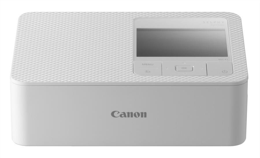 Canon SELPHY CP1500 fotoprinter Verf-sublimatie 300 x 300 DPI 4"x 6"(10x15 cm) Wifi