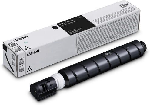Canon 4766C002 tonercartridge 1 stuk(s) Origineel Zwart (4766C002)
