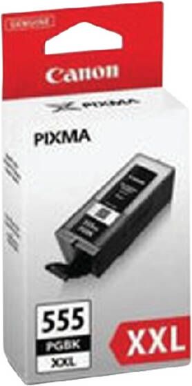 Canon Inkcartridge PGI-555XXL zwart HHC