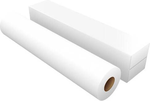 Canon Inkjetpapier 914mmx30m 130gr mat gecoat