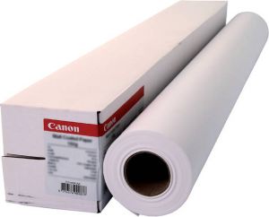 Canon Inkjetpapier 914mmx45m 90gr mat gecoat