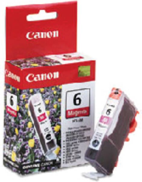 Canon Inktcartridge BCI-6 fotorood