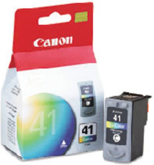 Canon Inktcartridge CL-41 kleur