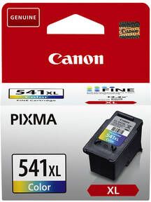 Canon inktcartridge CL-541XL 400 pagina&apos;s OEM 5226B001 3 kleuren