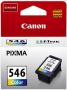 Canon inktcartridge CL-546 180 pagina&apos;s OEM 8289B001 3 kleuren - Thumbnail 2
