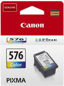 Canon Inktcartridge CL-576 kleur