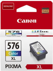 Canon Inktcartridge CL-576XL kleur