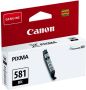 Canon inktcartridge CLI-581BK 200 pagina&apos;s OEM 2106C001 zwart - Thumbnail 2