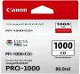 Canon Inktcartridge PFI-1000 optimizer - Thumbnail 2