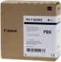 Canon Inktcartridge PFI-1100 foto zwart - Thumbnail 2