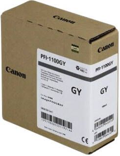 Canon Sojadrink Campina plantaardig pak 1 liter