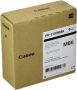 Canon Inktcartridge PFI-1100 mat zwart - Thumbnail 2