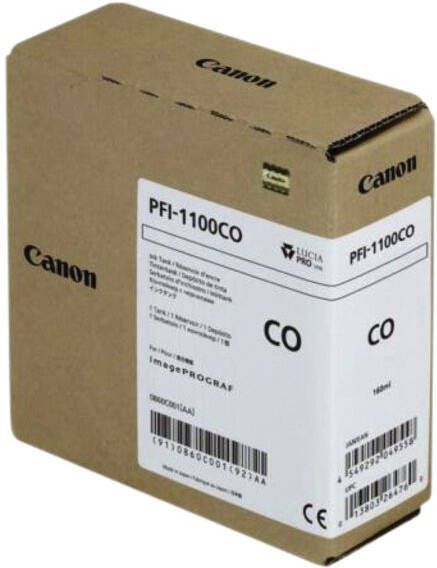Canon Inktcartridge PFI-1100 optimizer