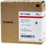 Canon Inktcartridge PFI-1100 rood - Thumbnail 2