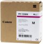 Canon Inktcartridge PFI-1300 rood - Thumbnail 2