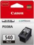 Canon inktcartridge PG-540 180 pagina&apos;s OEM 5225B001 zwart - Thumbnail 3