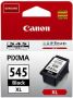 Canon inktcartridge PG545XL 400 pagina&apos;s OEM 8286B001 zwart - Thumbnail 2