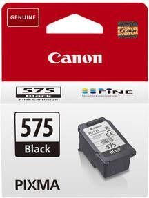 Canon Inktcartridge PG-575 zwart