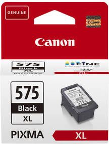 Canon Inktcartridge PG-575XL zwart