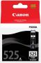 Canon inktcartridge PGI-525PGBK 311 pagina&apos;s OEM 4529B001 zwart - Thumbnail 2