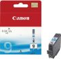 Canon inktcartridge PGI-9C 1.150 pagina&apos;s OEM 1035B001 cyaan - Thumbnail 1