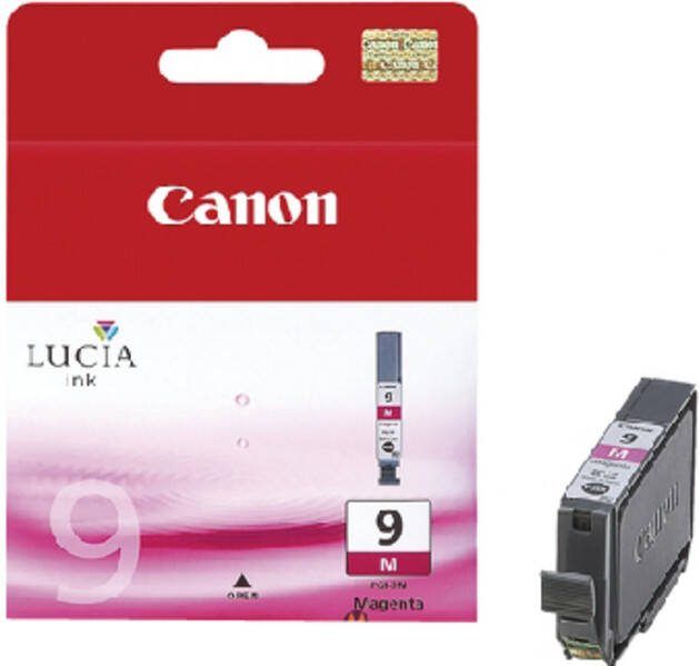 Canon 1036B001 inktcartridge 1 stuk(s) Origineel Magenta (1036B001) - Foto 2