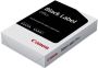 Canon Kopieerpapier Black Label Office A3 80gr NEN 500vel - Thumbnail 1