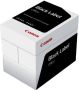 Canon Kopieerpapier Black Label Office A4 80gr NEN 500vel - Thumbnail 3
