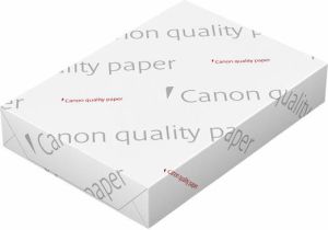 Canon Kopieerpapier Black Label Premium A4 70gr wit 500vel