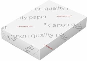 Canon Kopieerpapier Black Label Premium A4 70gr wit