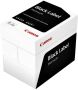 Canon Kopieerpapier Black Label Premium A4 75gr wit 500vel - Thumbnail 2