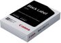 Canon Black Label Zero printpapier ft A3 80 g pak van 500 vel - Thumbnail 2