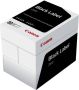 Canon Kopieerpapier Black Label Zero A4 75gr wit 500vel - Thumbnail 1