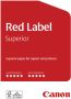 Canon Kopieerpapier Red Label Superior A3 80gr wit 500vel - Thumbnail 1