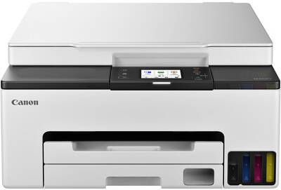 Canon Multifunctional inktjet printer MAXIFY GX1050