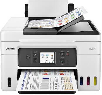 Canon Multifunctional inktjet printer MAXIFY GX4050