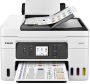 Canon Multifunctional inktjet printer MAXIFY GX4050 - Thumbnail 2