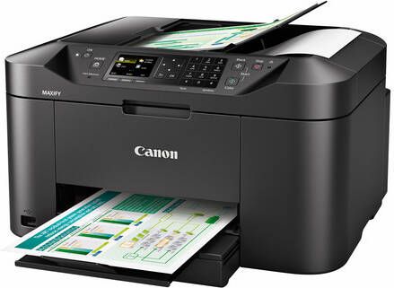 Canon Multifunctional Inktjet MAXIFY MB2150