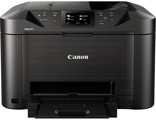 Canon Multifunctional inktjet MAXIFY MB5150