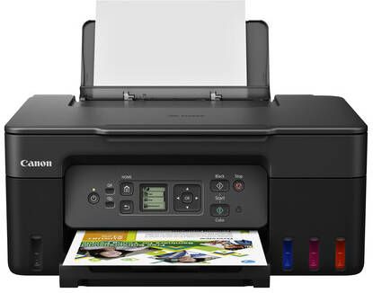 Canon MULTIFUNCTIONAL INKTJET PIXMA G3570 ZWART 1 stuk