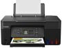 Canon Multifunctional inktjet printer PIXMA G3570 zwart - Thumbnail 2