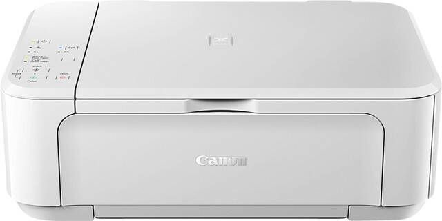 Canon Multifunctional inktjet printer PIXMA MG3650S