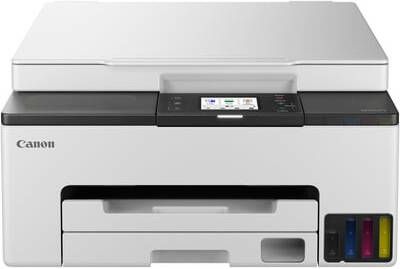 Canon Multifunctional inktjet printer MAXIFY GX1050