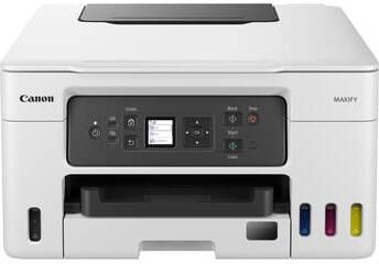 Canon Multifunctional inktjet printer MAXIFY GX3050