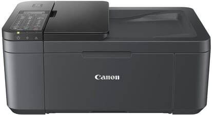 Canon Multifunctional inktjet printer PIXMA TR4755i