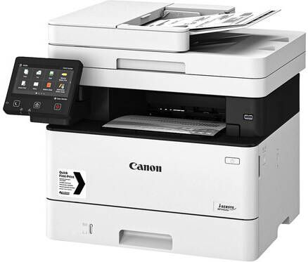 Canon Multifunctional Laser i-SENSYS MF445DW - Foto 1