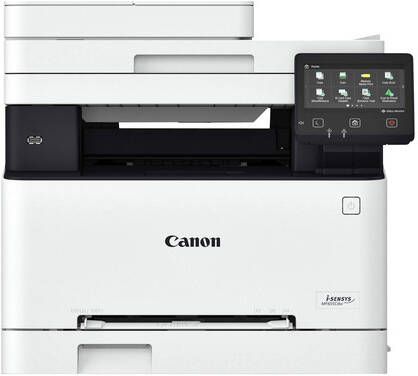 Canon Multifunctional Laser printer I-SENSYS MF655CDW