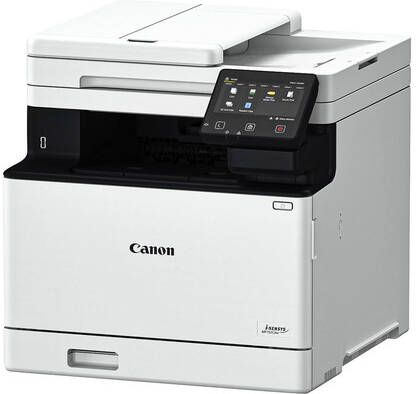 Canon Multifunctional Laser printer I-SENSYS MF752CDW